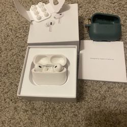 AirPods Pro (Second Generation)  $50Send Offers 