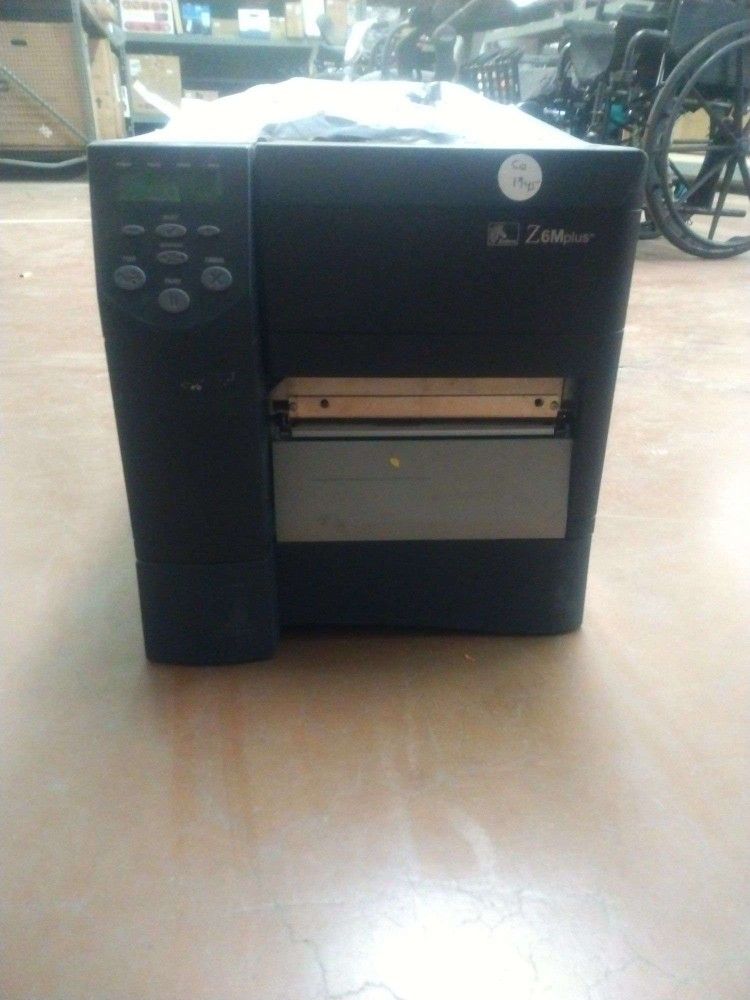 Label Printer