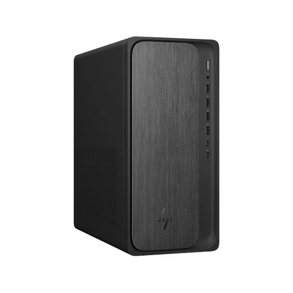 HP OmniDesk Desktop AMD Ryzen 5, 16 GB;512 GB SSD Windows 11 Home