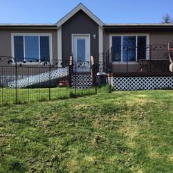 Waterfront Home On Duck Lake………