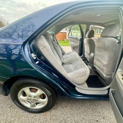 2002 Toyota