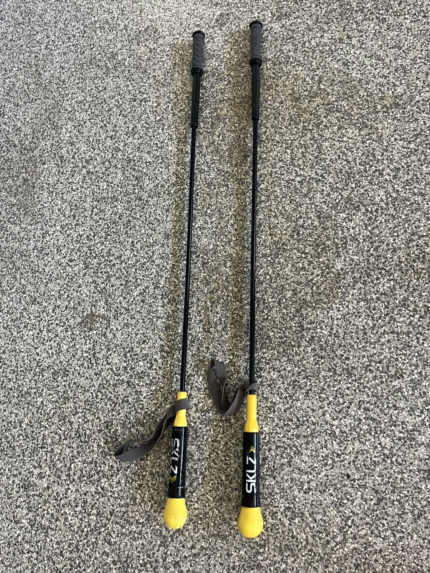 Skillz Baseball/Softball Hit Stick