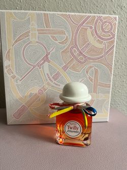 D’Hermes Tutti Twilly