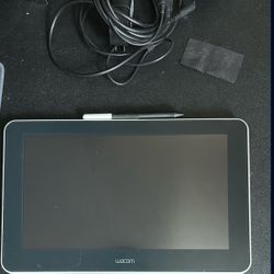 Wacom One