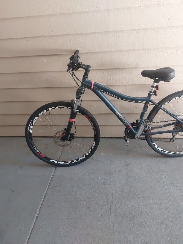 Faston Mountain Bike