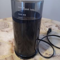 Braun Coffee Bean Grinder