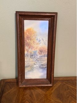 Beautiful Nature Art