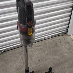 Hoover One Power Emerge Vacuum 