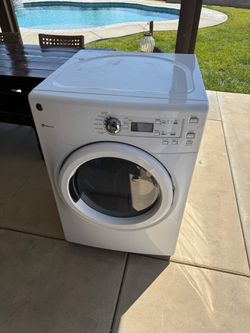Free Gas Dryer
