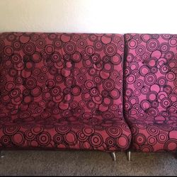 3 Pieces Modern Sofa
