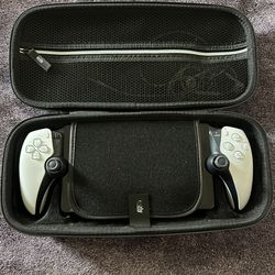 PlayStation Portal (pre-owned)