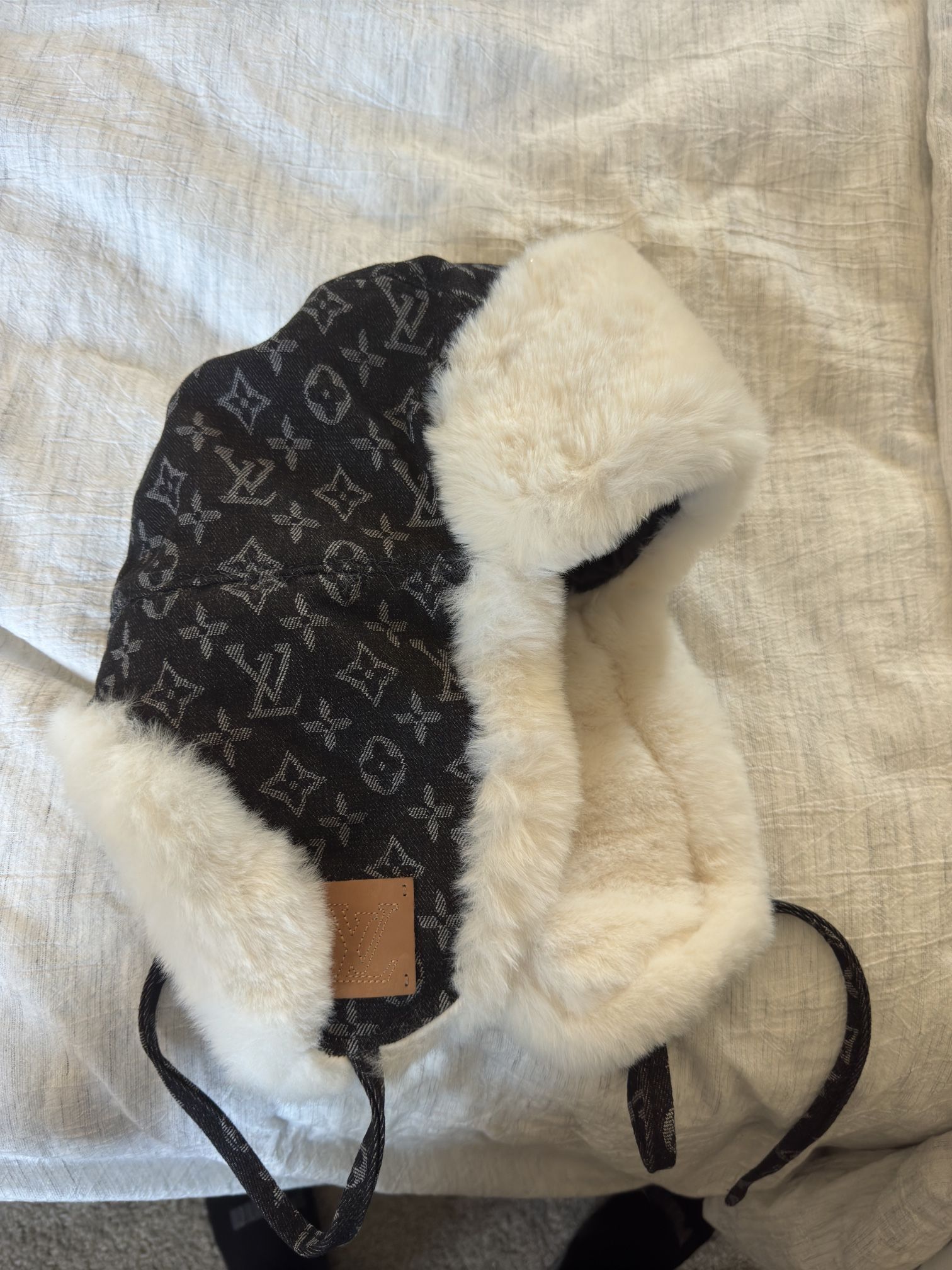 Bennie Hoodie