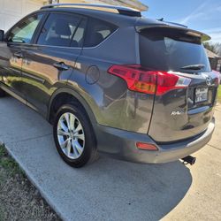 2013 Toyota Rav4