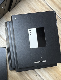 Samsung Galaxy Z Fold 5 5G 