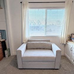 Sofa Bed/ Pull Out Couch/ Sleeper Chair