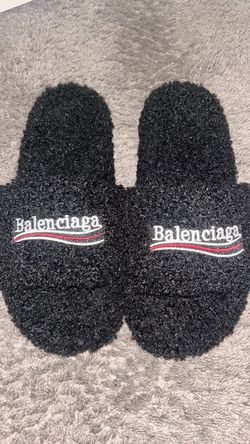 Balenciaga slides size 46 brand new