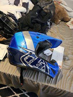 Helmet For Off Roading