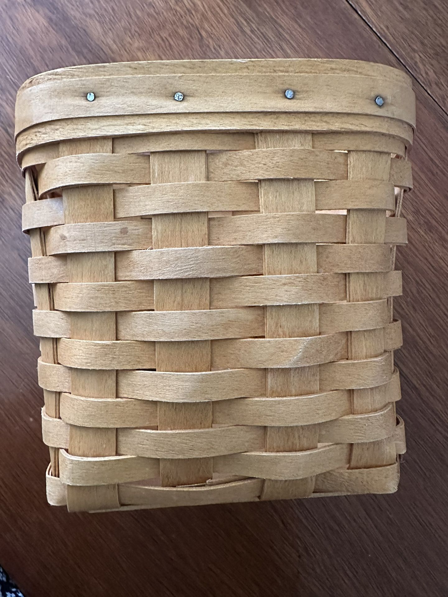 Longaberger Basket