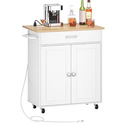 Kitchen Cart 