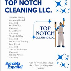 Cleaning Service 