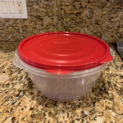 Tupperware