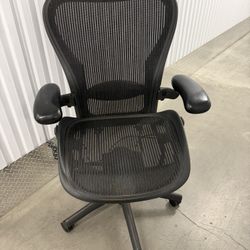 Aeron Chair Size C