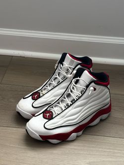 Jordan size 11
