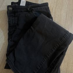 Black Terra Sky Jeans