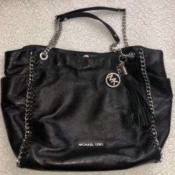 Michael kors shoulder bag