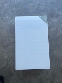Tesla Gateway 3 Whole home backup