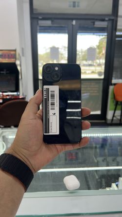 iPhone 14 128 (unlocked)