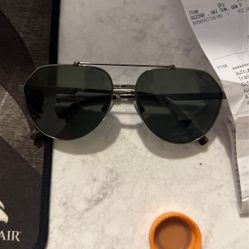 Dolce And Gabbana Sunglasses 