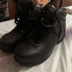 Work Boots 