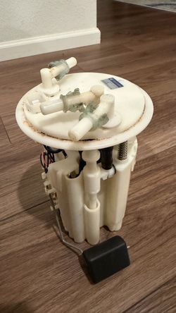 Subaru Fuel Pump