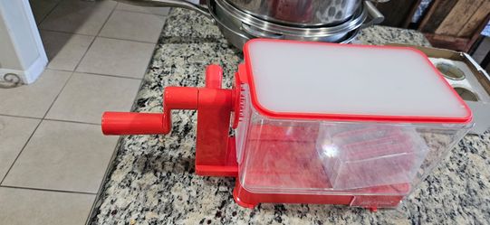 Kitchen stuff