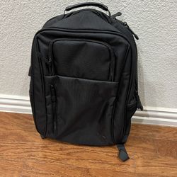 Brand new CODi Fortis 15.6" Backpack (Black)