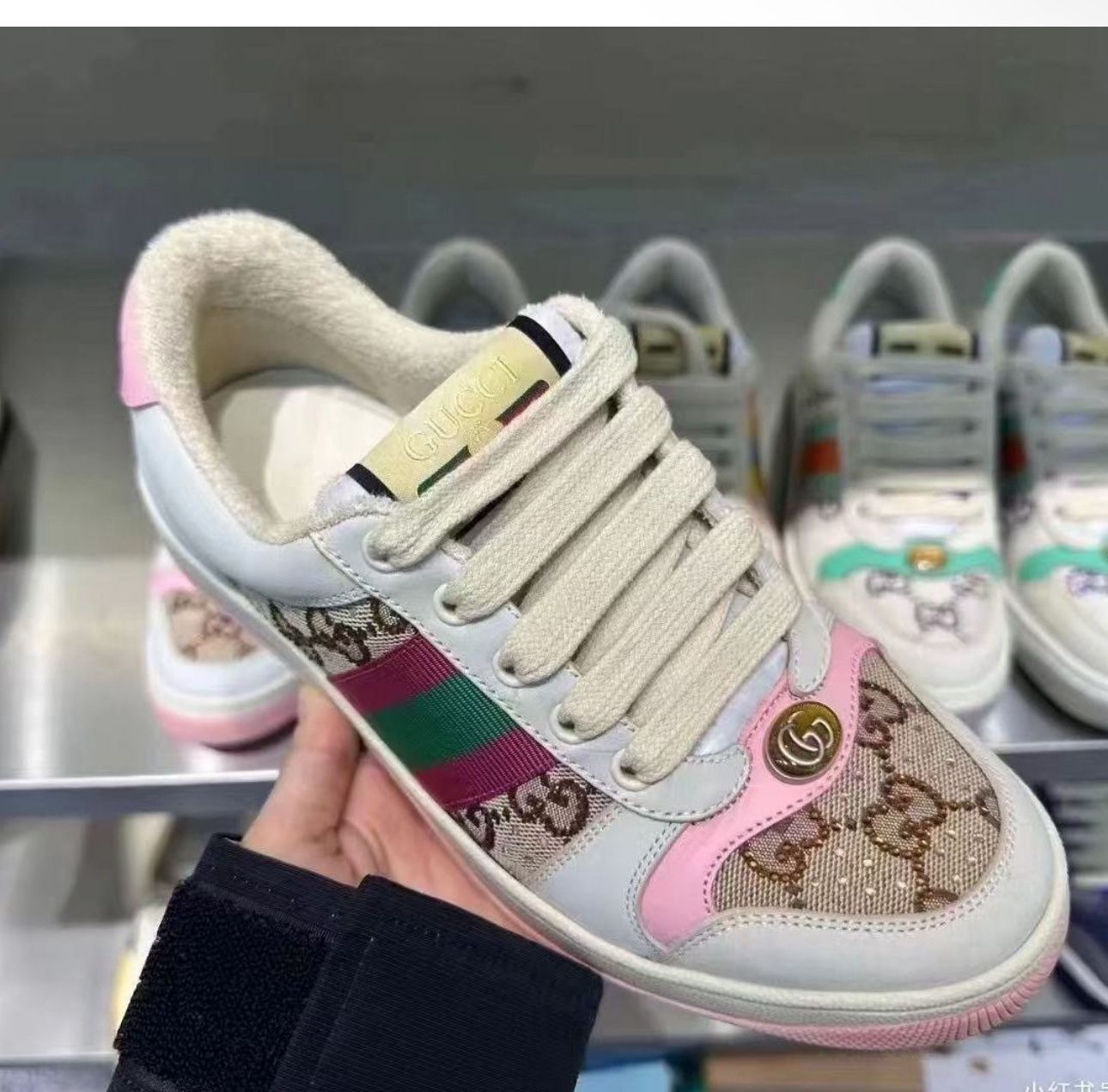 Gucci Shoes