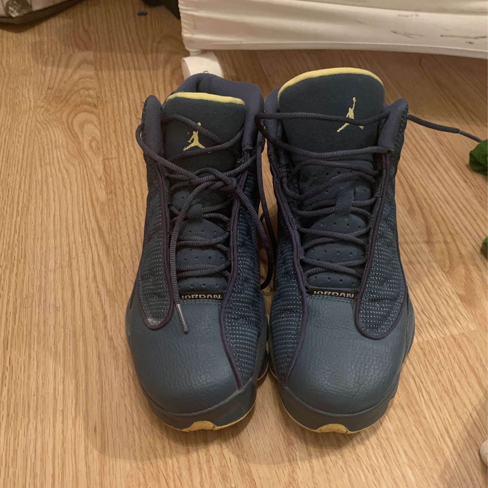 Retro Jordans