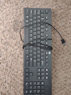 keyboard