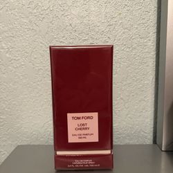 Tom Ford Lost Cherry 