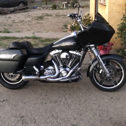 Harley 6 Speed Trans For 2006 Older Touring