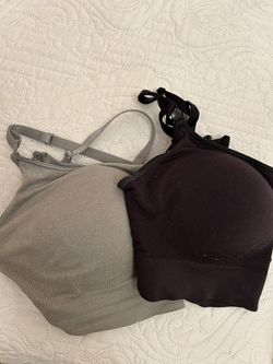 Set of Sports Bras