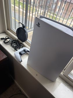Ps5