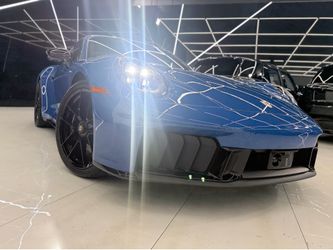 2026 PORSCHE 911 TARGA 4 GTS CONVERTIBLE NO CREDIT CHECK!!!!!