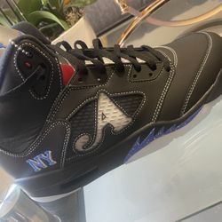 Jordan 5 Awake 
