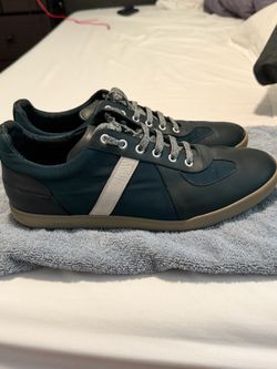 Christian Dior Men’s Shoes size 11.5