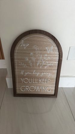 Wall art