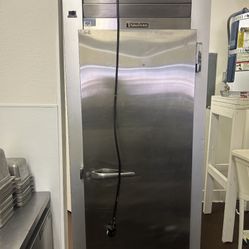 Refrigerador Freezer And Refrigerador Table