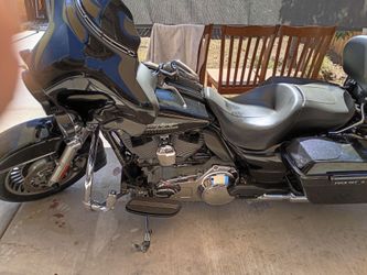 Harley Davidson