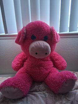 Toy stuffed animal